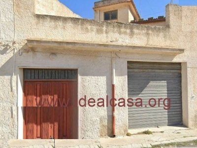casa indipendente in vendita a Mazara del Vallo