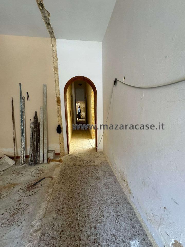 casa indipendente in vendita a Mazara del Vallo