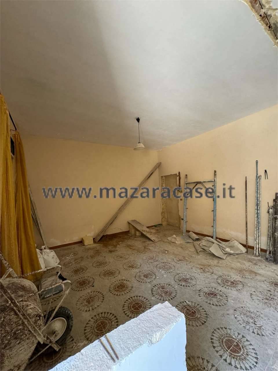 casa indipendente in vendita a Mazara del Vallo