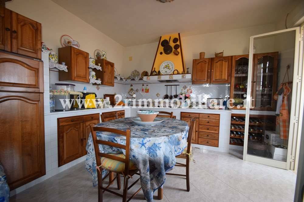 appartamento in vendita a Mazara del Vallo