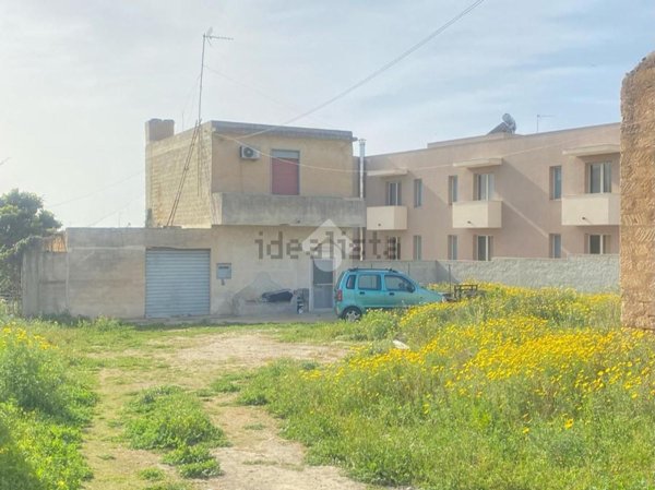 appartamento in vendita a Mazara del Vallo