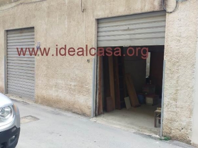 locale di sgombero in vendita a Mazara del Vallo in zona Centro Storico