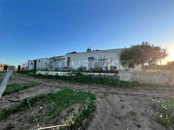 casa indipendente in vendita a Mazara del Vallo