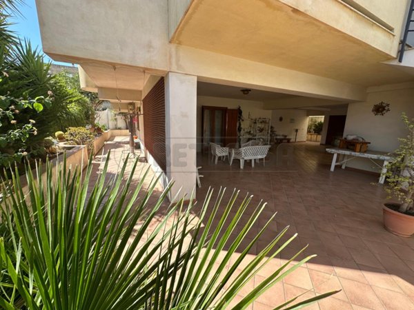 casa indipendente in vendita a Mazara del Vallo in zona Centro Storico