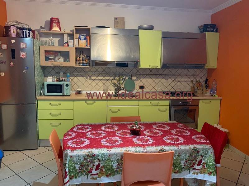 appartamento in vendita a Mazara del Vallo