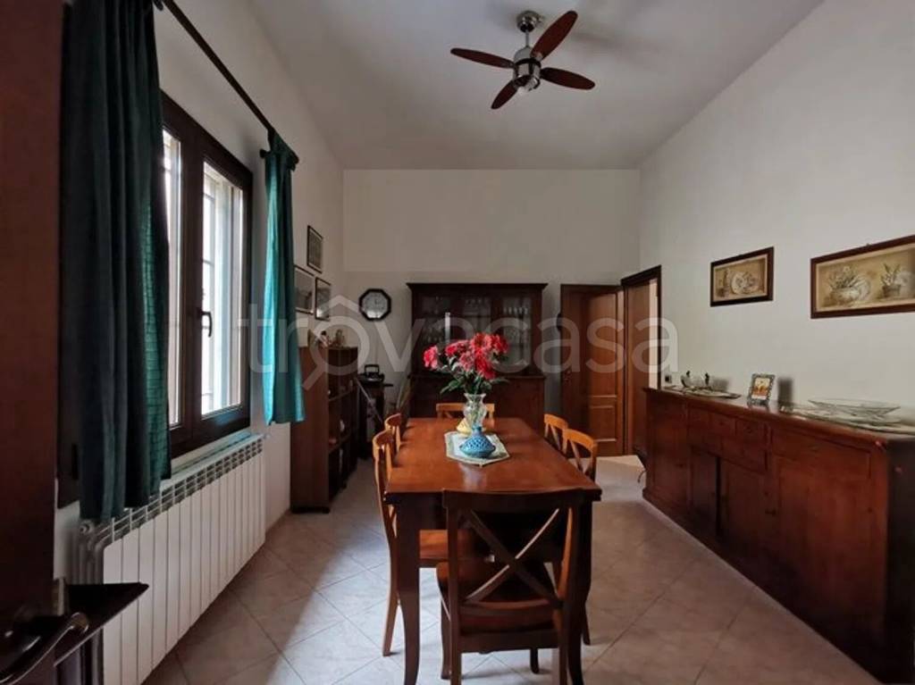 casa indipendente in vendita a Mazara del Vallo