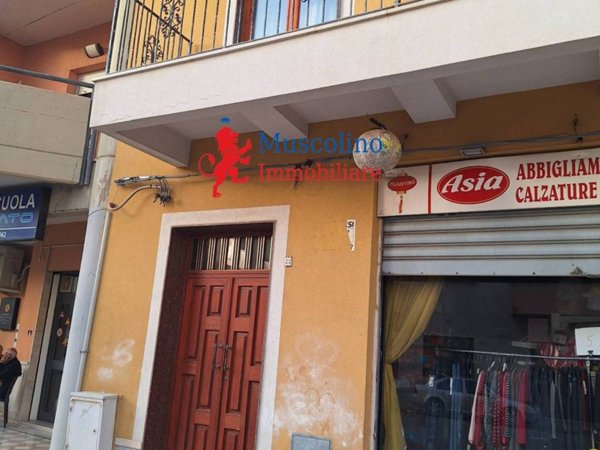 casa indipendente in vendita a Mazara del Vallo