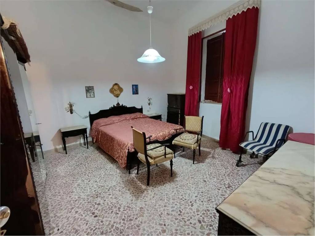 casa indipendente in vendita a Mazara del Vallo