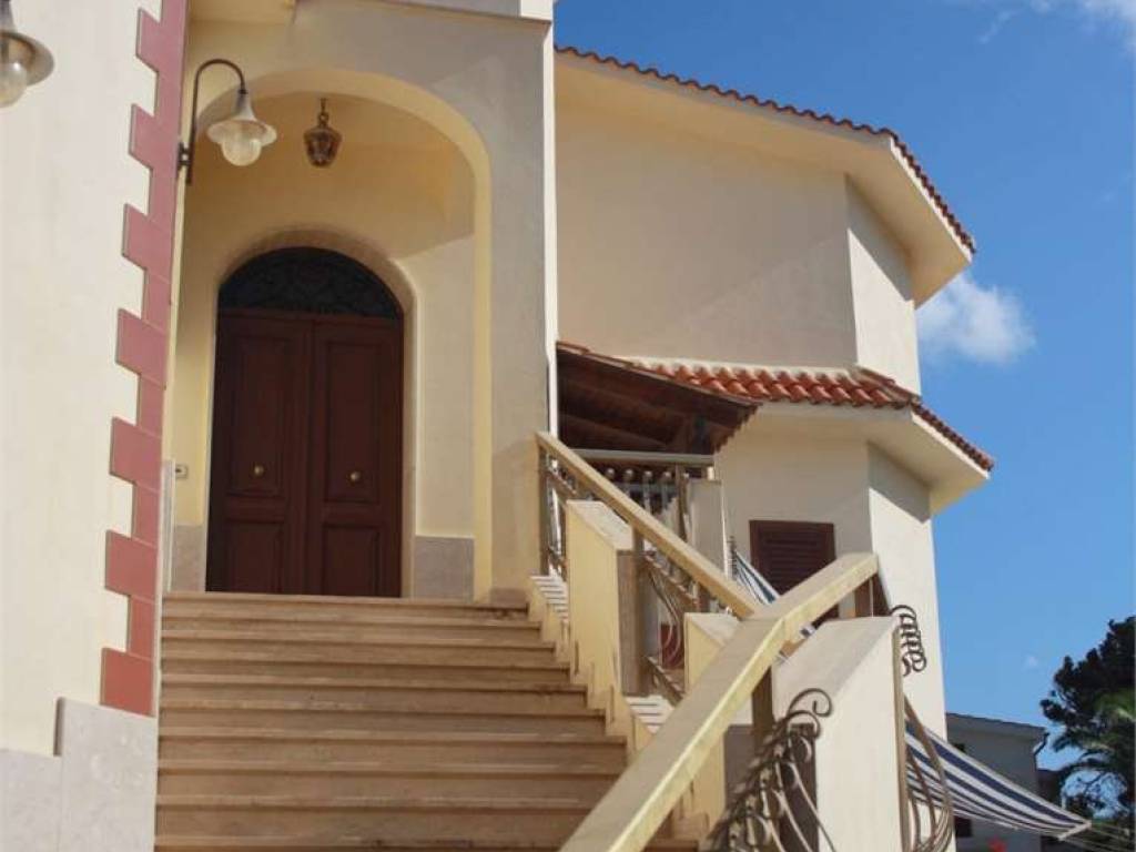 casa indipendente in vendita a Mazara del Vallo