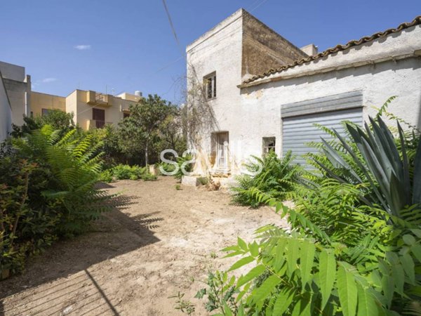 casa indipendente in vendita a Mazara del Vallo