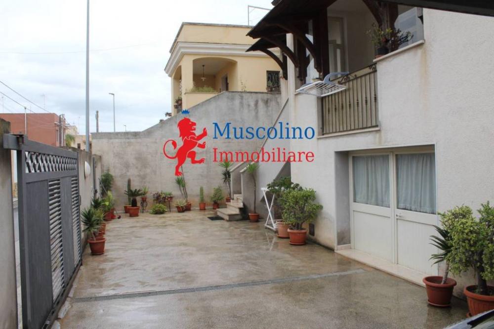 casa indipendente in vendita a Mazara del Vallo