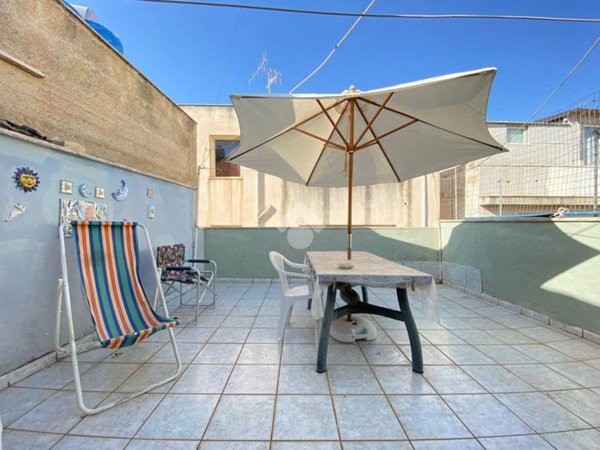 casa indipendente in vendita a Mazara del Vallo in zona Centro Storico