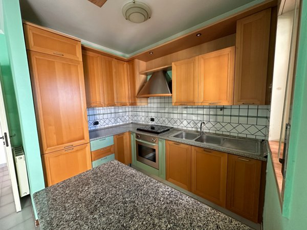 appartamento in vendita a Mazara del Vallo
