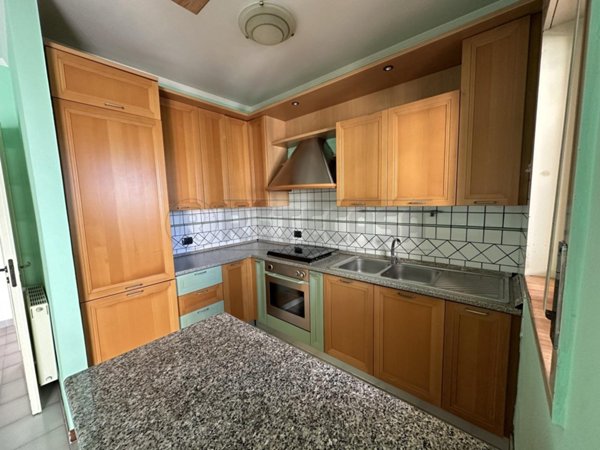 appartamento in vendita a Mazara del Vallo