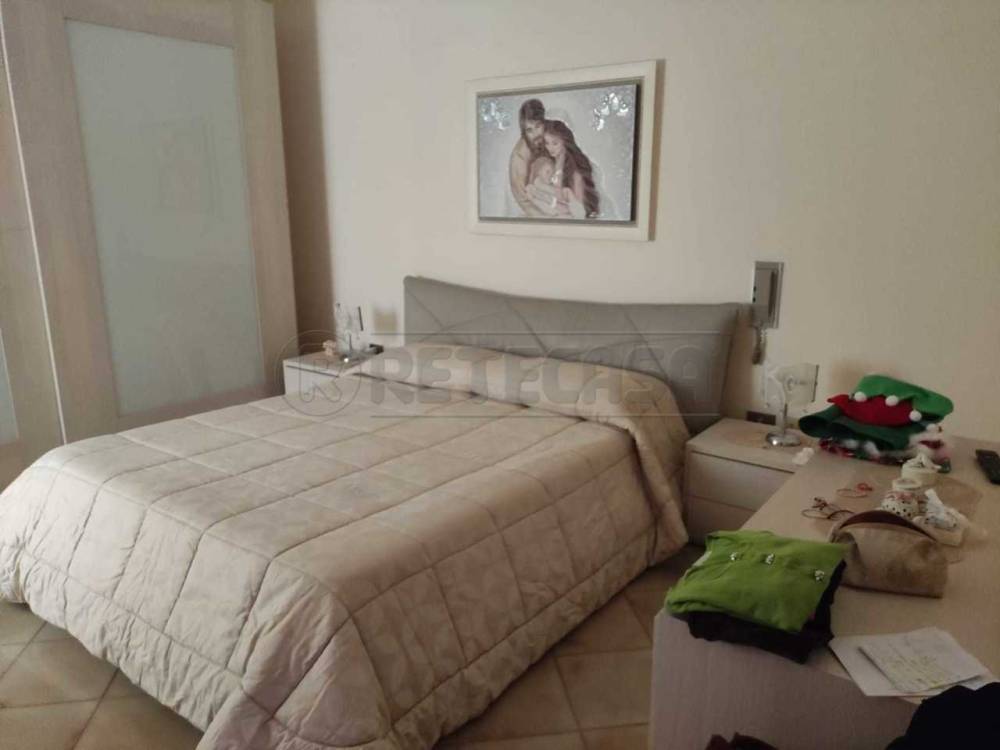 appartamento in vendita a Mazara del Vallo
