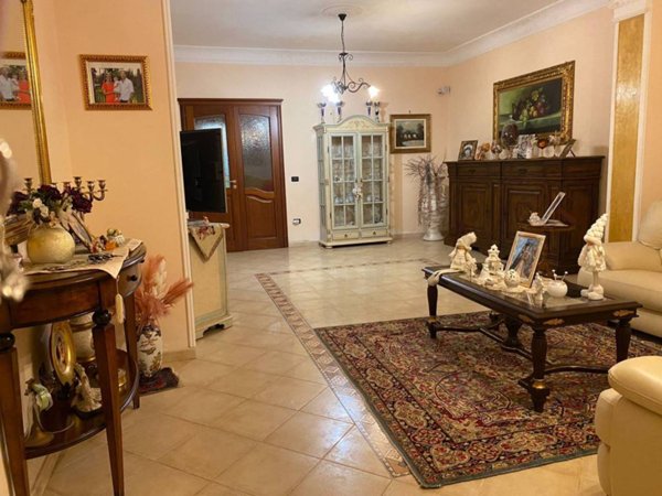 appartamento in vendita a Mazara del Vallo