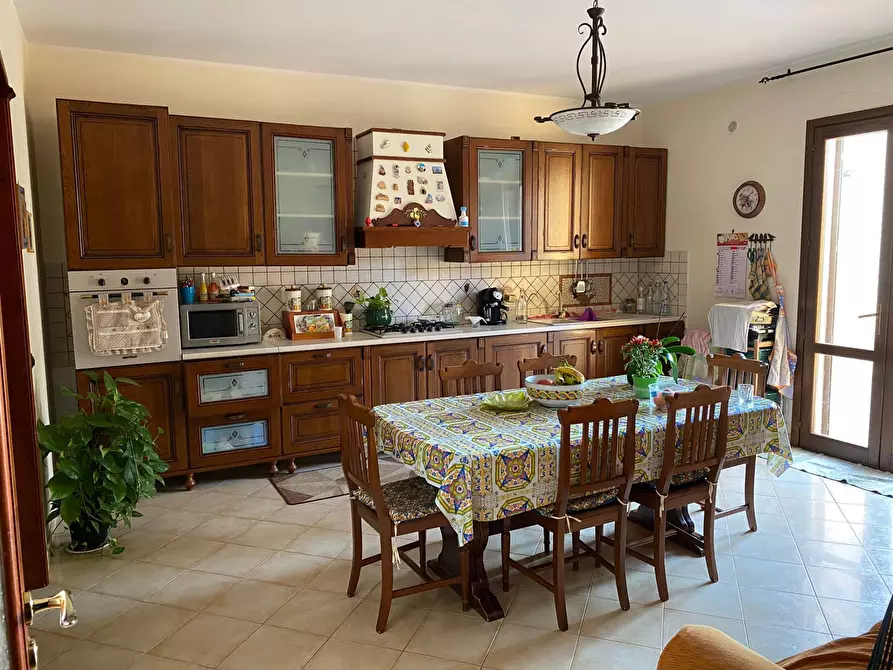 casa indipendente in vendita a Mazara del Vallo