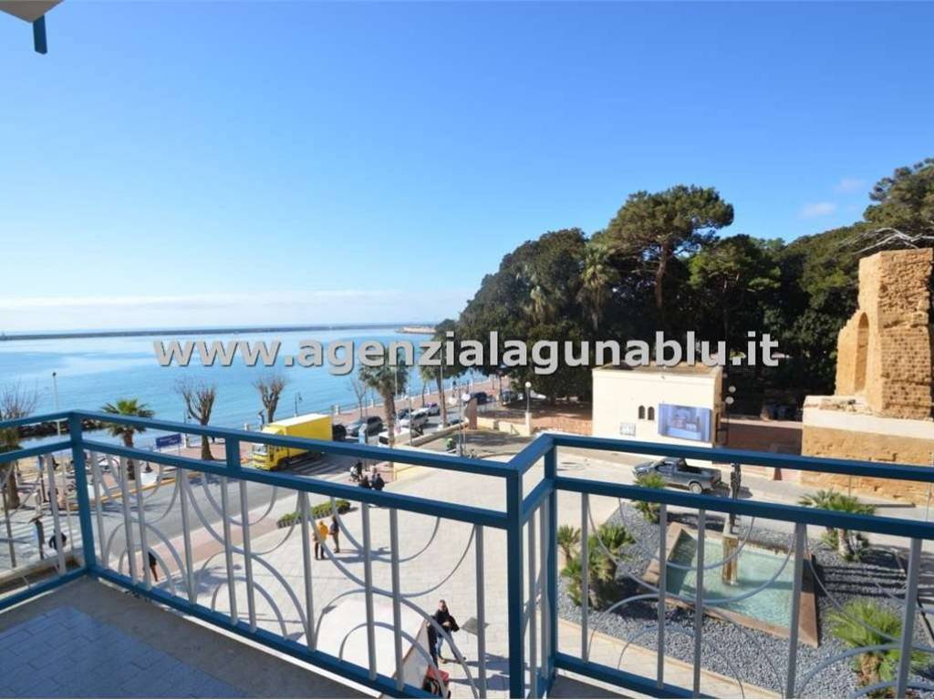 appartamento in vendita a Mazara del Vallo