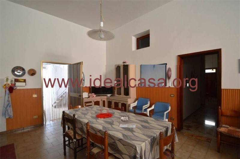 casa indipendente in vendita a Mazara del Vallo