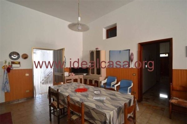 casa indipendente in vendita a Mazara del Vallo