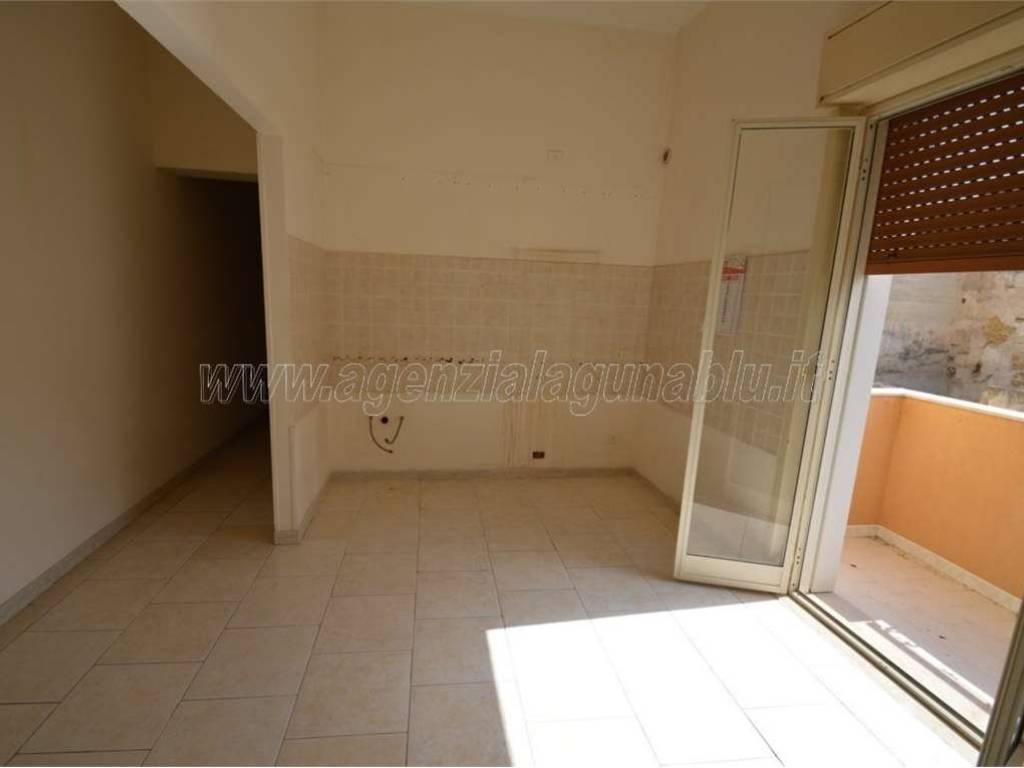 appartamento in vendita a Mazara del Vallo