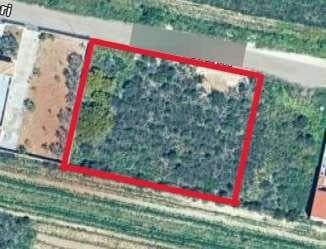 terreno agricolo in vendita a Mazara del Vallo