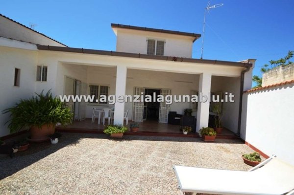 casa indipendente in vendita a Mazara del Vallo