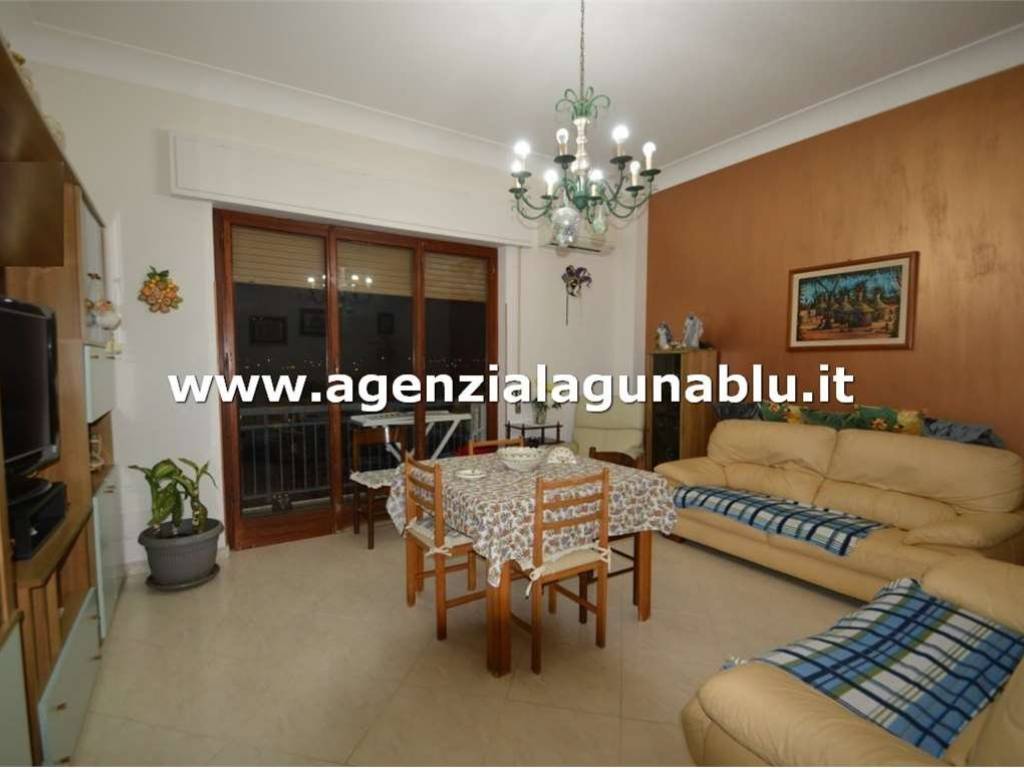 appartamento in vendita a Mazara del Vallo