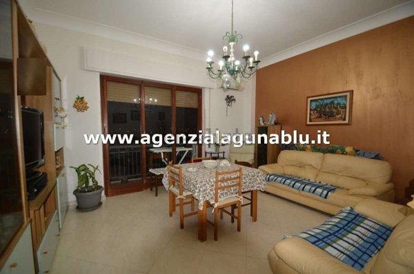 appartamento in vendita a Mazara del Vallo