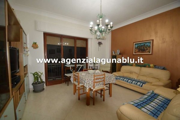 appartamento in vendita a Mazara del Vallo