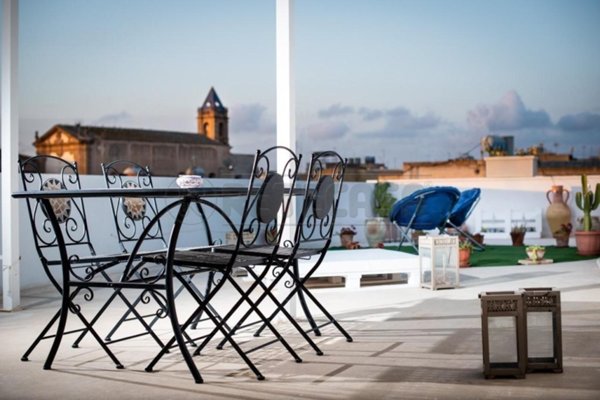 casa indipendente in vendita a Mazara del Vallo in zona Centro Storico