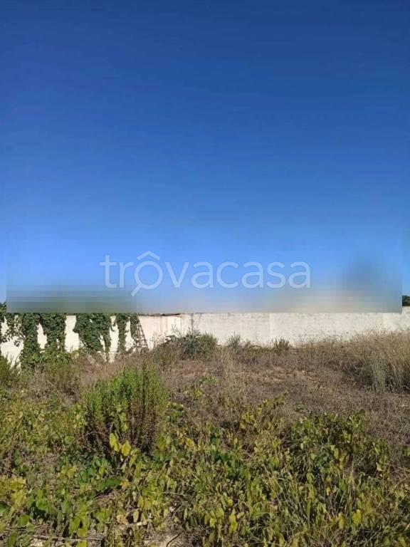 casa indipendente in vendita a Mazara del Vallo