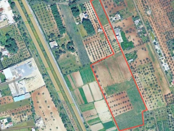 casa indipendente in vendita a Mazara del Vallo in zona Borgata Costiera