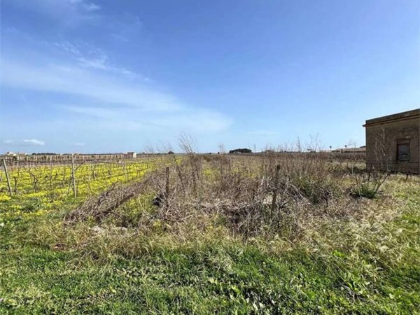 casa indipendente in vendita a Mazara del Vallo
