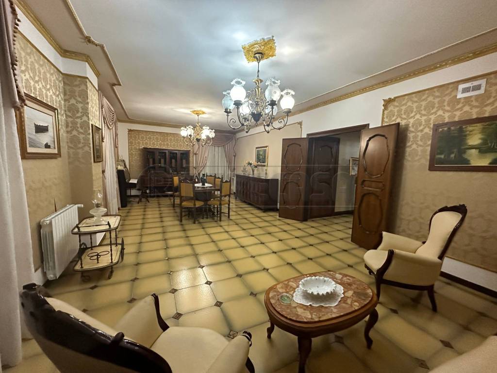 casa indipendente in vendita a Mazara del Vallo