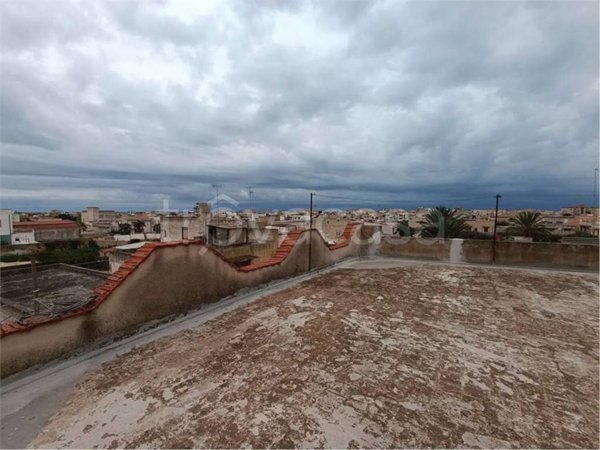casa indipendente in vendita a Mazara del Vallo