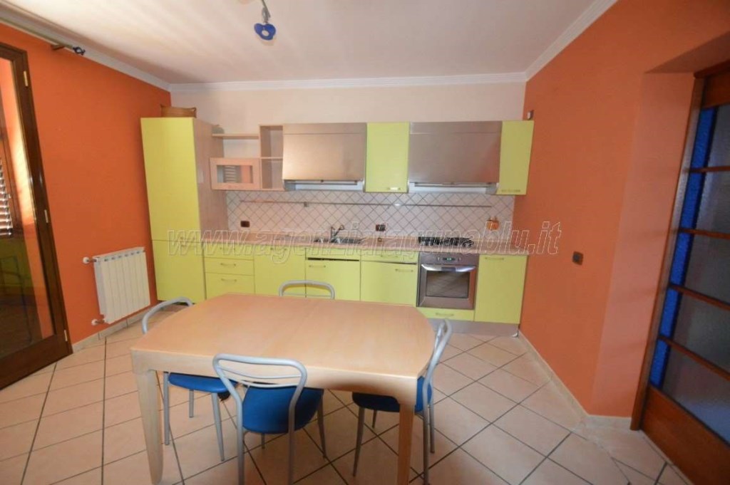 appartamento in vendita a Mazara del Vallo