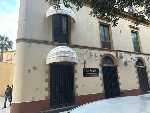 quadrivano in vendita a Mazara del Vallo in zona Centro Storico