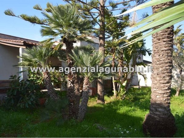 intera palazzina in vendita a Mazara del Vallo