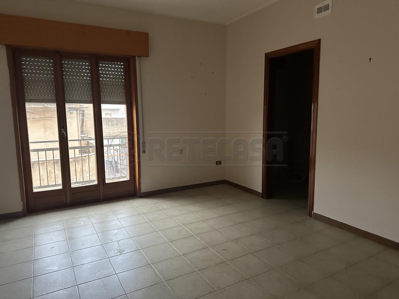 appartamento in vendita a Mazara del Vallo