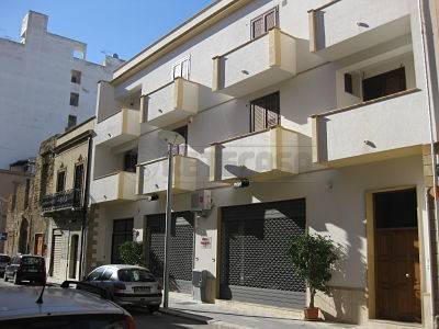 appartamento in vendita a Mazara del Vallo