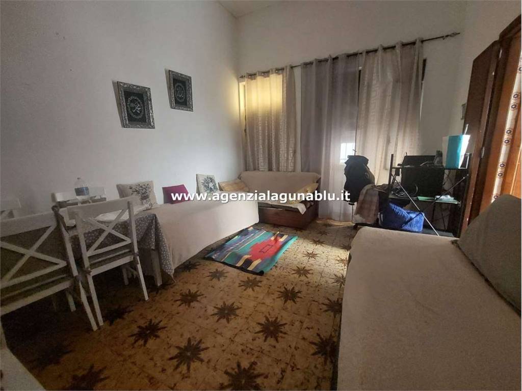 appartamento in vendita a Mazara del Vallo in zona Centro Storico