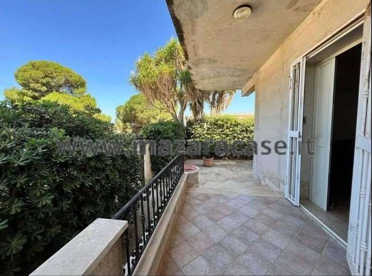 casa indipendente in vendita a Mazara del Vallo in zona Borgata Costiera