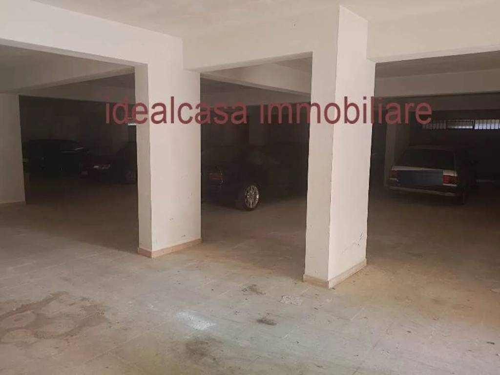 locale di sgombero in vendita a Mazara del Vallo