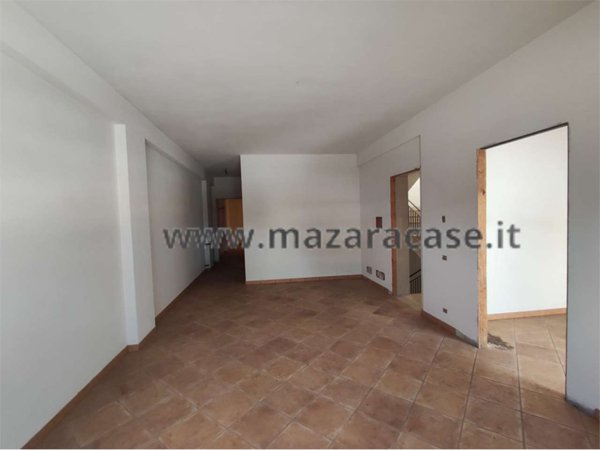 casa indipendente in vendita a Mazara del Vallo