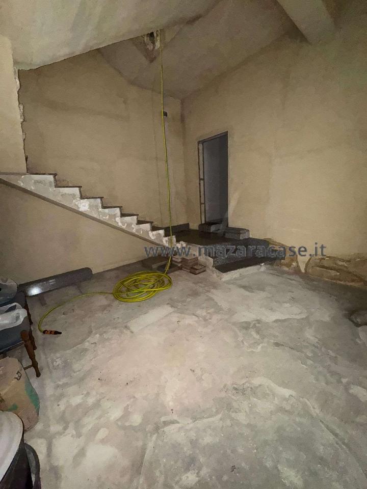 casa indipendente in vendita a Mazara del Vallo