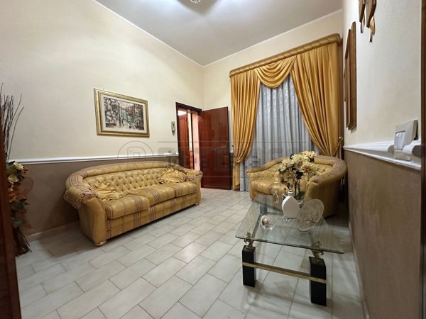 casa indipendente in vendita a Mazara del Vallo