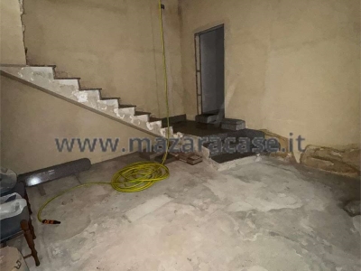 appartamento in vendita a Mazara del Vallo
