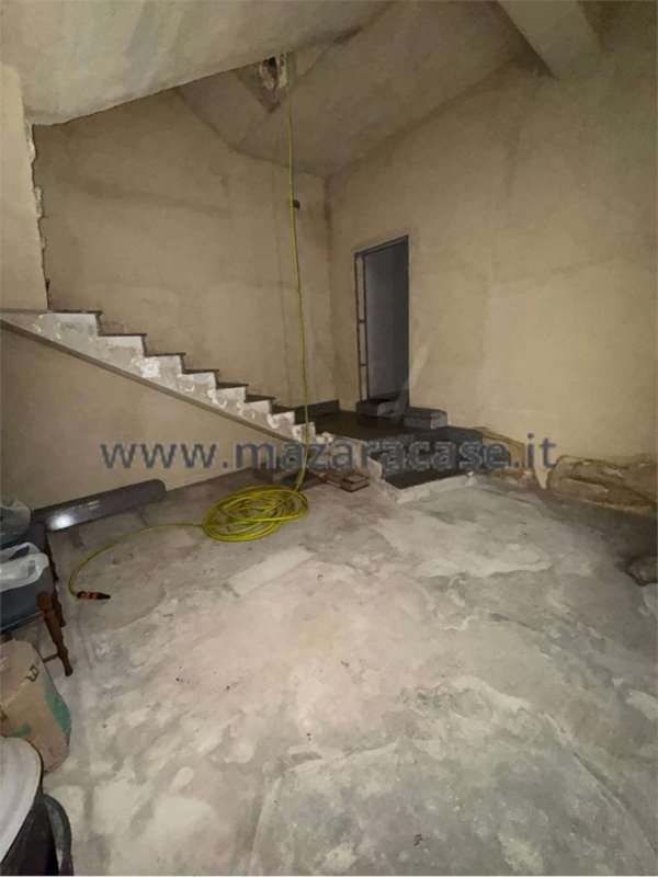 casa indipendente in vendita a Mazara del Vallo
