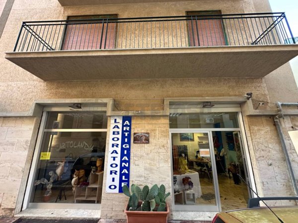 casa indipendente in vendita a Mazara del Vallo in zona Centro Storico